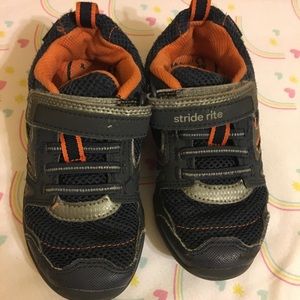 Stride Rite boys shoes